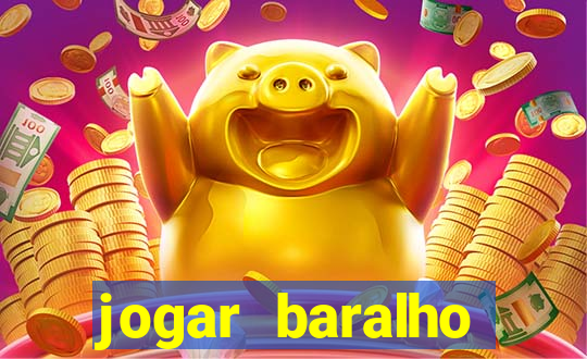 jogar baralho cigano gratis